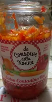 Le conserve della nonna