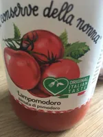 Le conserve della nonna