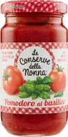 Pomodoro al basilico
