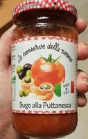 Le conserve della nonna