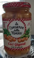 Ceci giganti