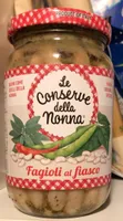 Fagioli al fiasco