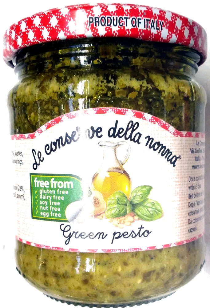Green Pesto