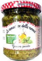 Green Pesto