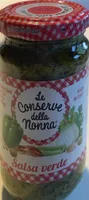Salsa verde