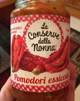 Pomodori essiccati