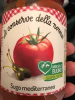Sauce tomate aux fines herbes