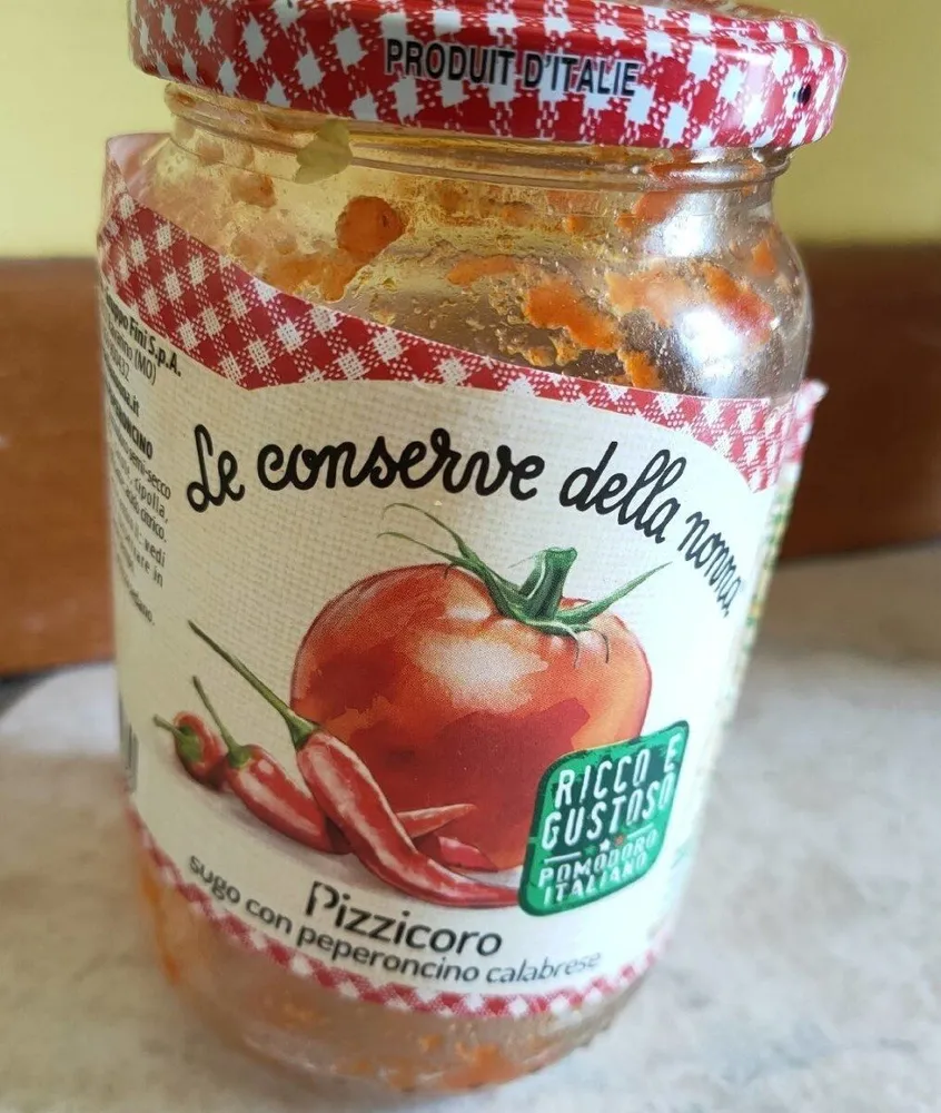Pizzicoro