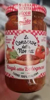 Ragù alla bolognese