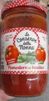 Pomodoro al basilico