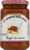 Sauce bolognaise