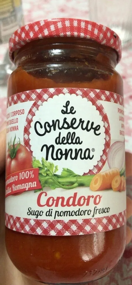 Condoro