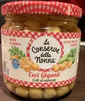 Ceci giganti