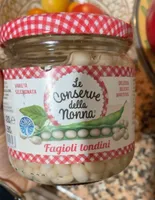 Fagioli tondini