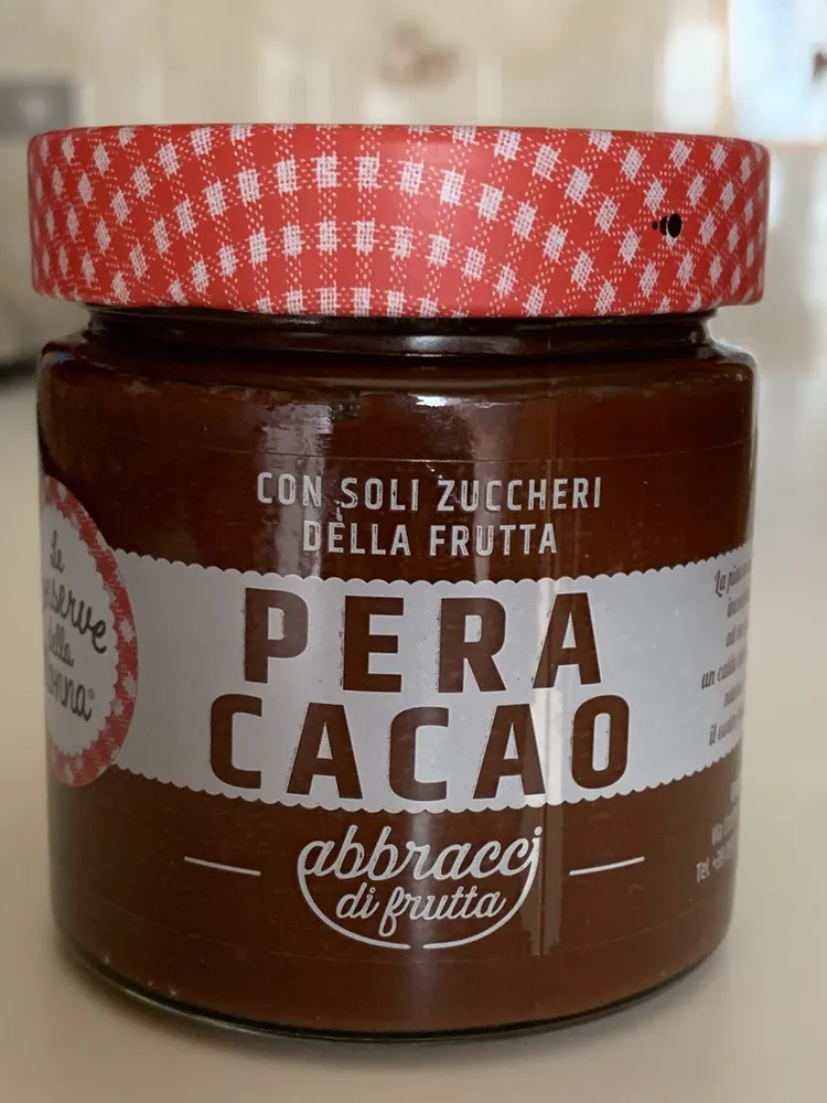 Pera Cacao