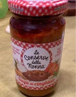 Ragù di cinghiale