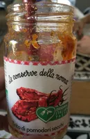 trito di pomodori secchi
