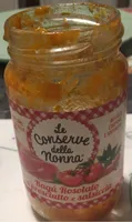 Ragù prosciutto e salsiccia