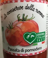 Pasta di pomodoro