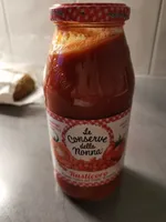 Della Nonna Rostic Passata Sauce