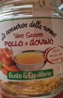 Le conserve della nonna