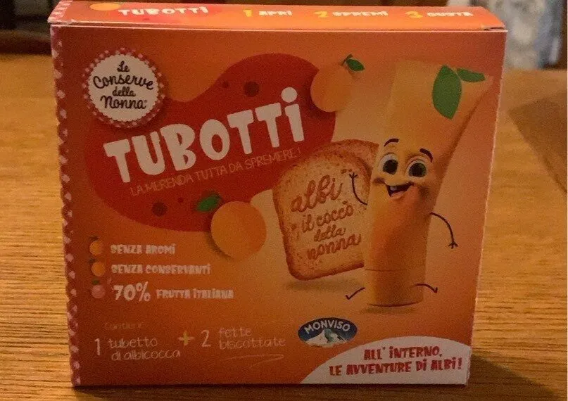 tudotti