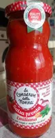 Salsa pronta
