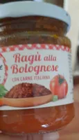 Ragù alla bolognese