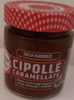 Cipolle caramellate