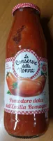 Salsa di pomodoro dolce dell'Emilia Romagna