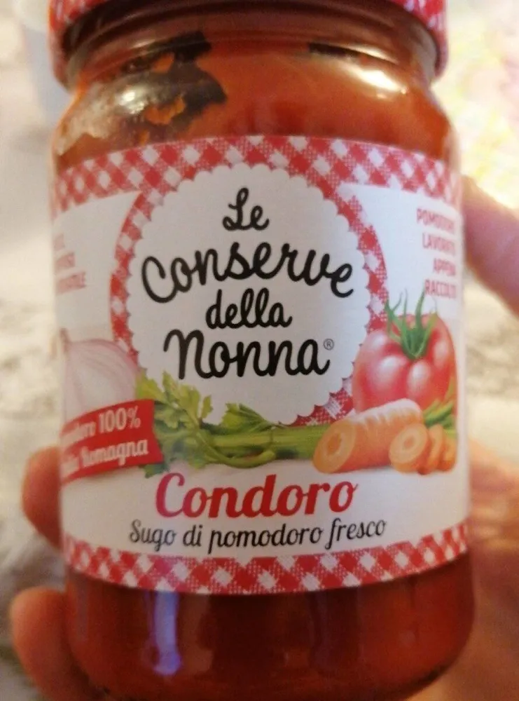 Condoro