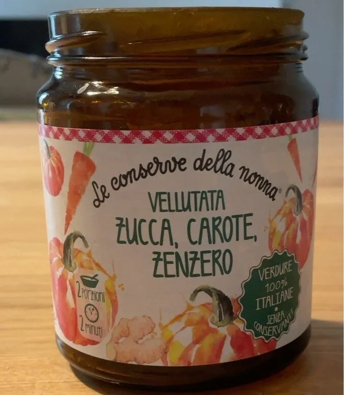 Vellutata