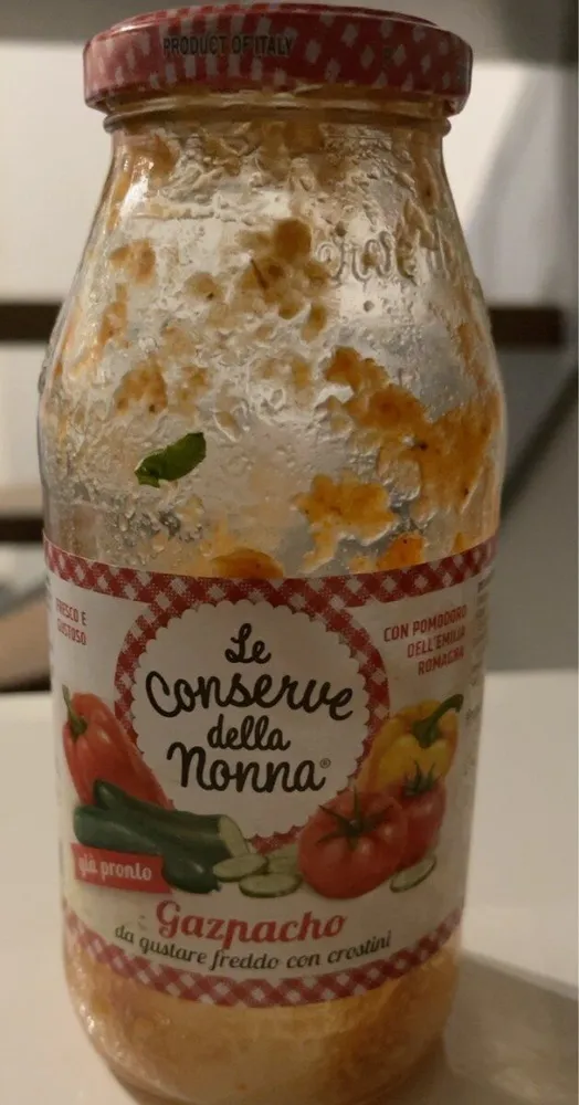 Gazpacho