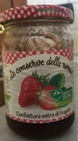 K-Confettura extra di fragole
