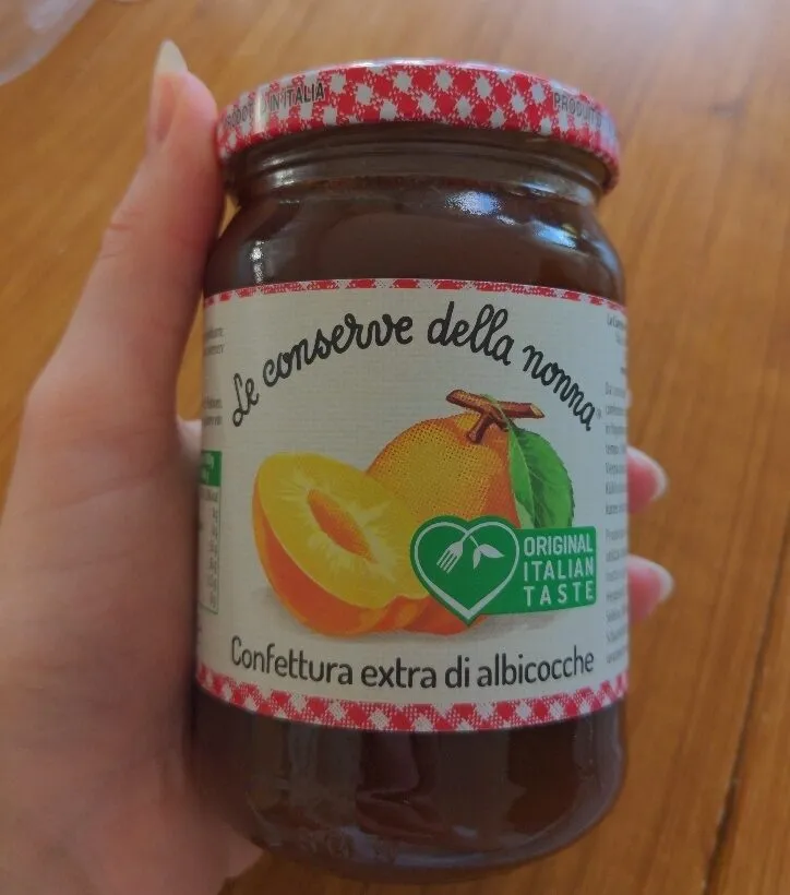 K-Konfitüre-Aprikosen(albicocche) -3,26€/13.7.22