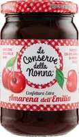 Confettura extra amarena dell'emilia