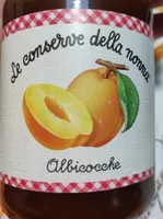 Le conserve della nonna