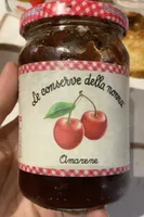 Confiture amarena