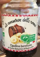 Cipolline borettane