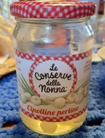 Cipolline perline