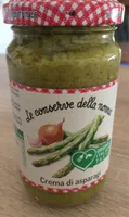 Pesto - Crema di asparagi