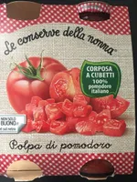 Polpa di pomodoro