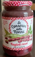 Fagioli rossi