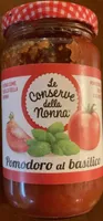 Pomodoro al basilico