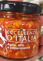 Aglio e Olio Peperoncino