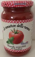 Passata al basilico
