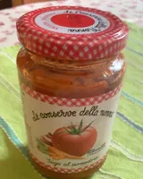 Sugo al pomodoro