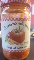 Sugo al pomodoro
