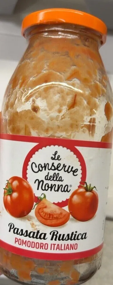Passata rustica