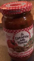 Sugo alle vongole